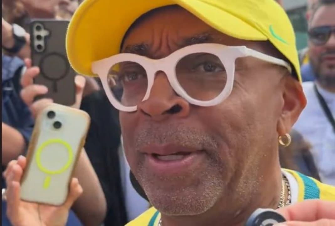 Spike Lee