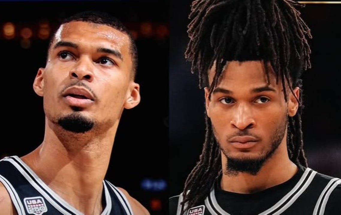 Spurs