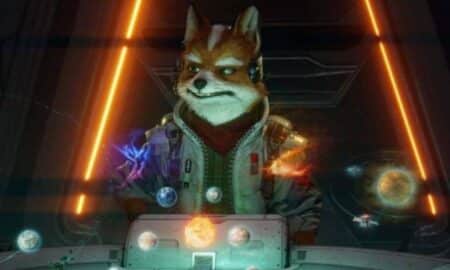 Star Fox