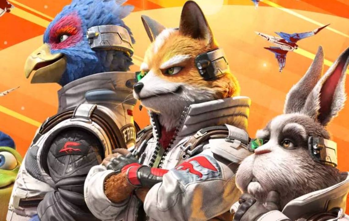 StarFox