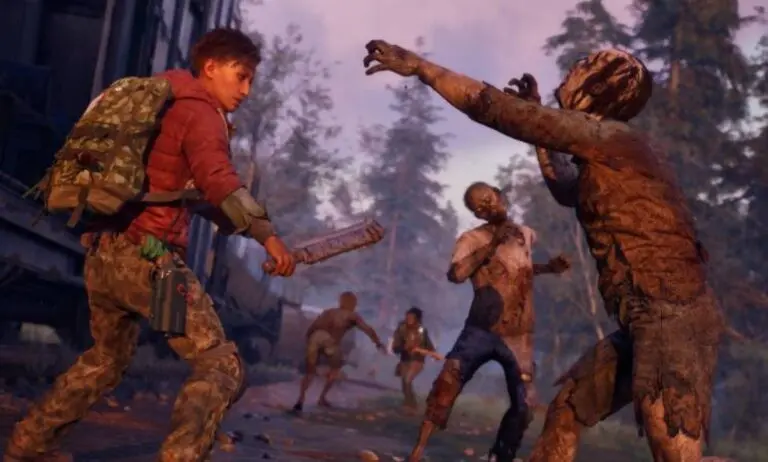 State of Decay 3