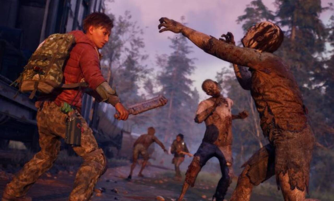 State of Decay 3