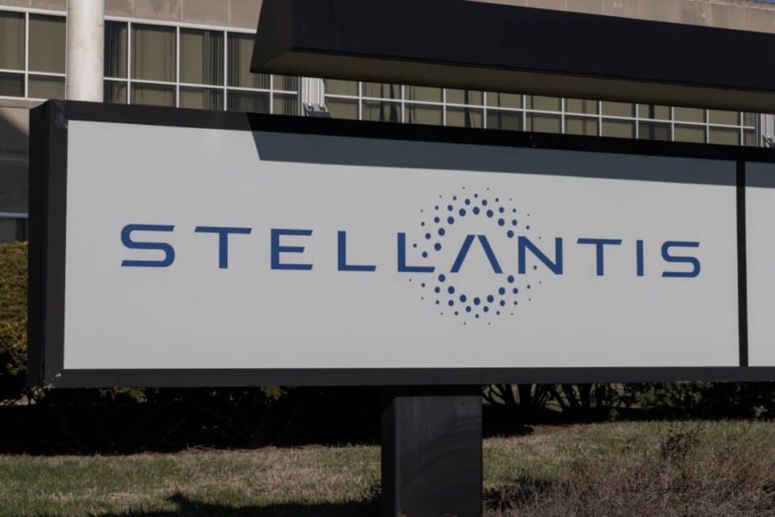 Stellantis