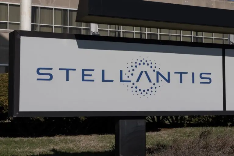 Stellantis