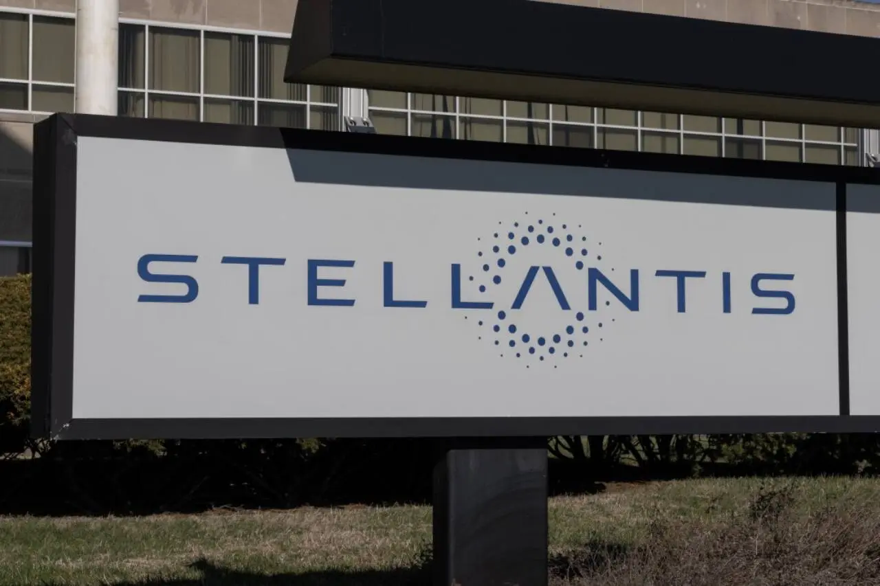 Stellantis