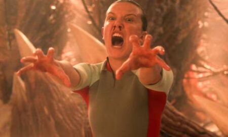 Stranger Things
