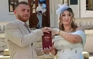 Un touriste nouvellement marié décède en Turquie après avoir sauté à la mer pendant leur lune de miel et s’être cogné la tête