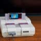 Super Nintendo