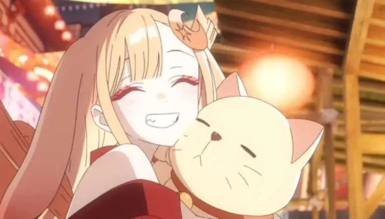 Super Princesa Kaguya!