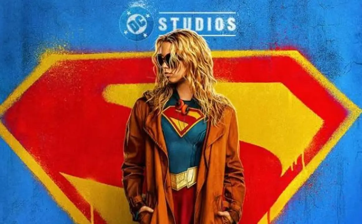 Supergirl