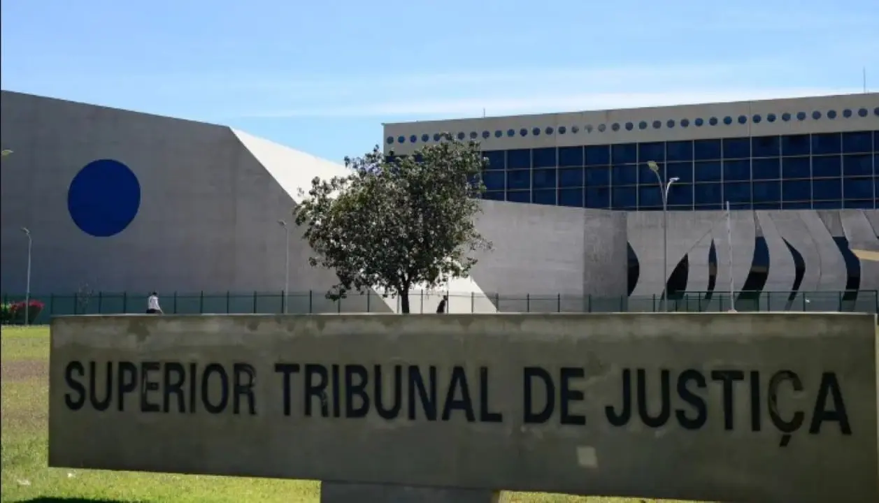 Superio Tribunal da justiça