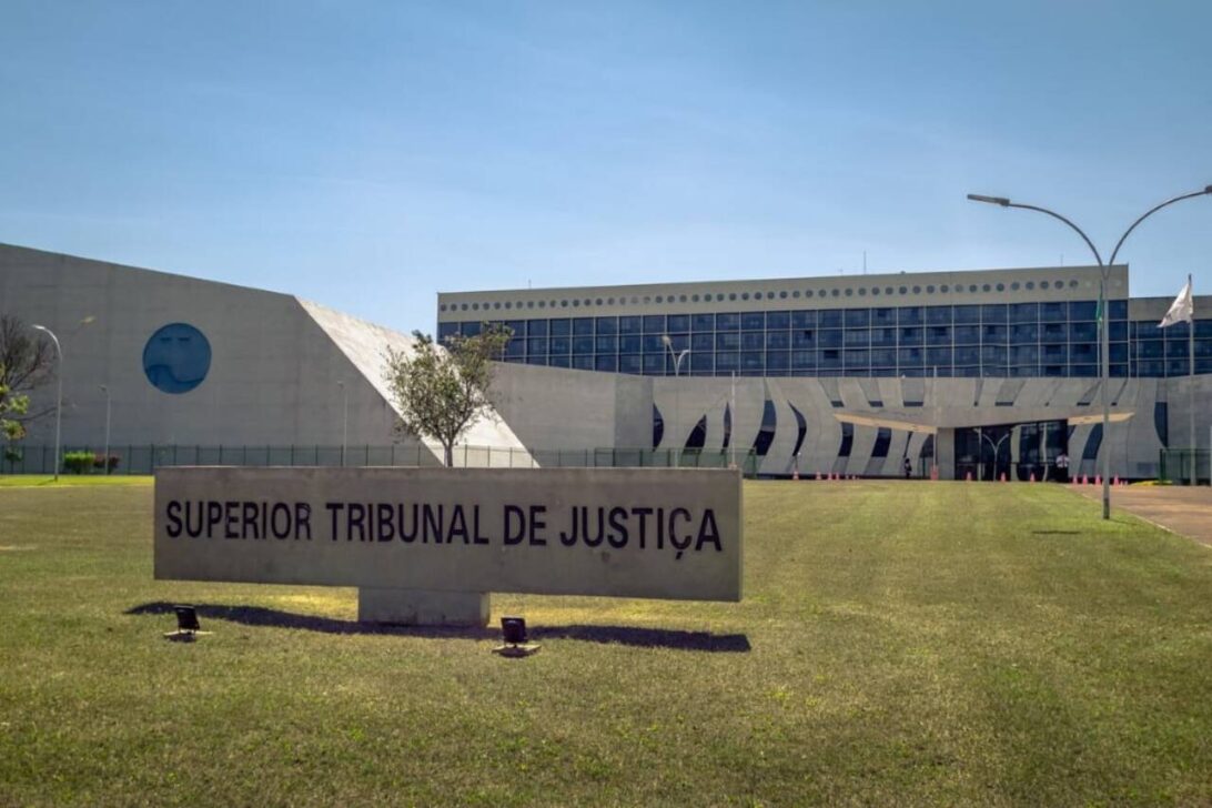 Superior Tribunal de Justica - STJ