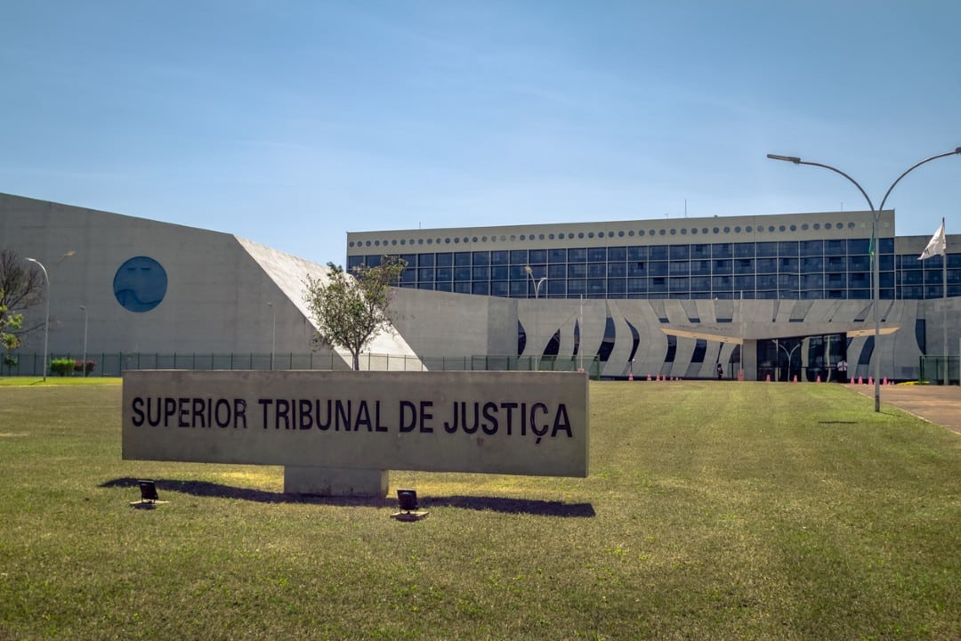 Superior Tribunal de Justica - STJ