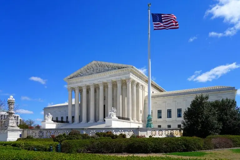 Suprema Corte Kavanaugh