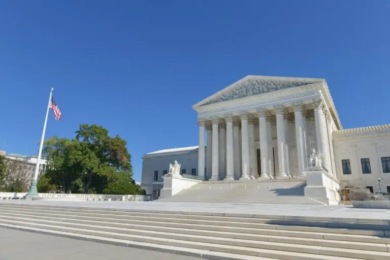 suprema corte EUA