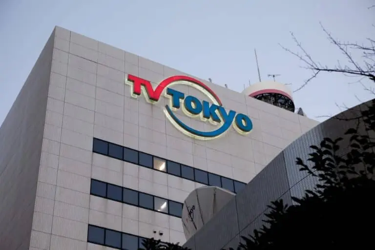 TV Tokyo