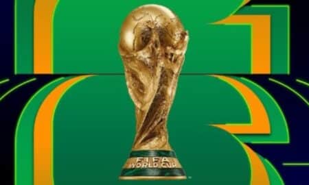 Taça da Copa do Mundo FIFA