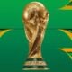 Taça da Copa do Mundo FIFA