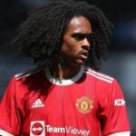 Tahith Chong: o astro de Curaçao com formação no Manchester United e o único nascido na ilha na Copa