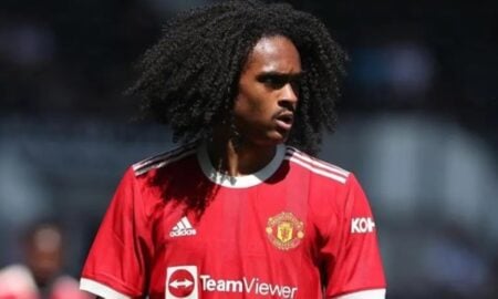 Tahith Chong