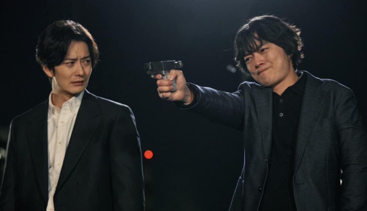 Takusari Brothers"