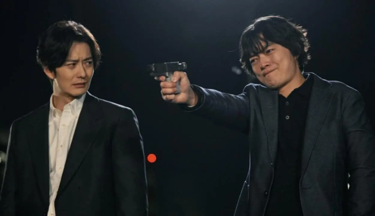Takusari Brothers"