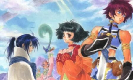 Tales of Eternia Remastered.