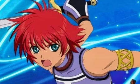 Tales of Eternia Remastered