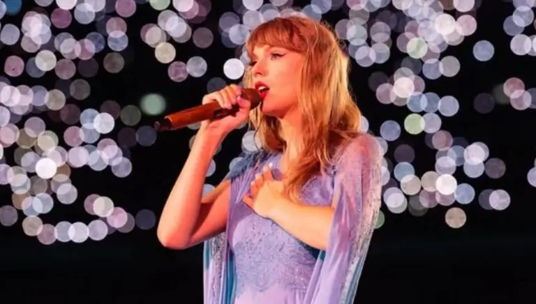 Taylor Swift