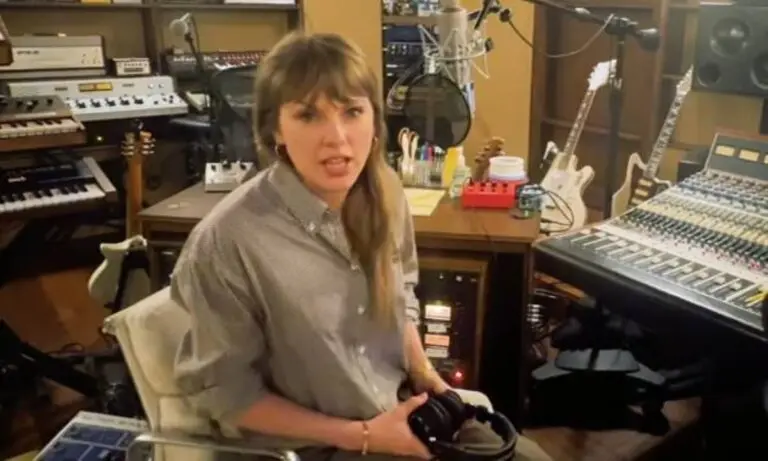 Taylor Swift