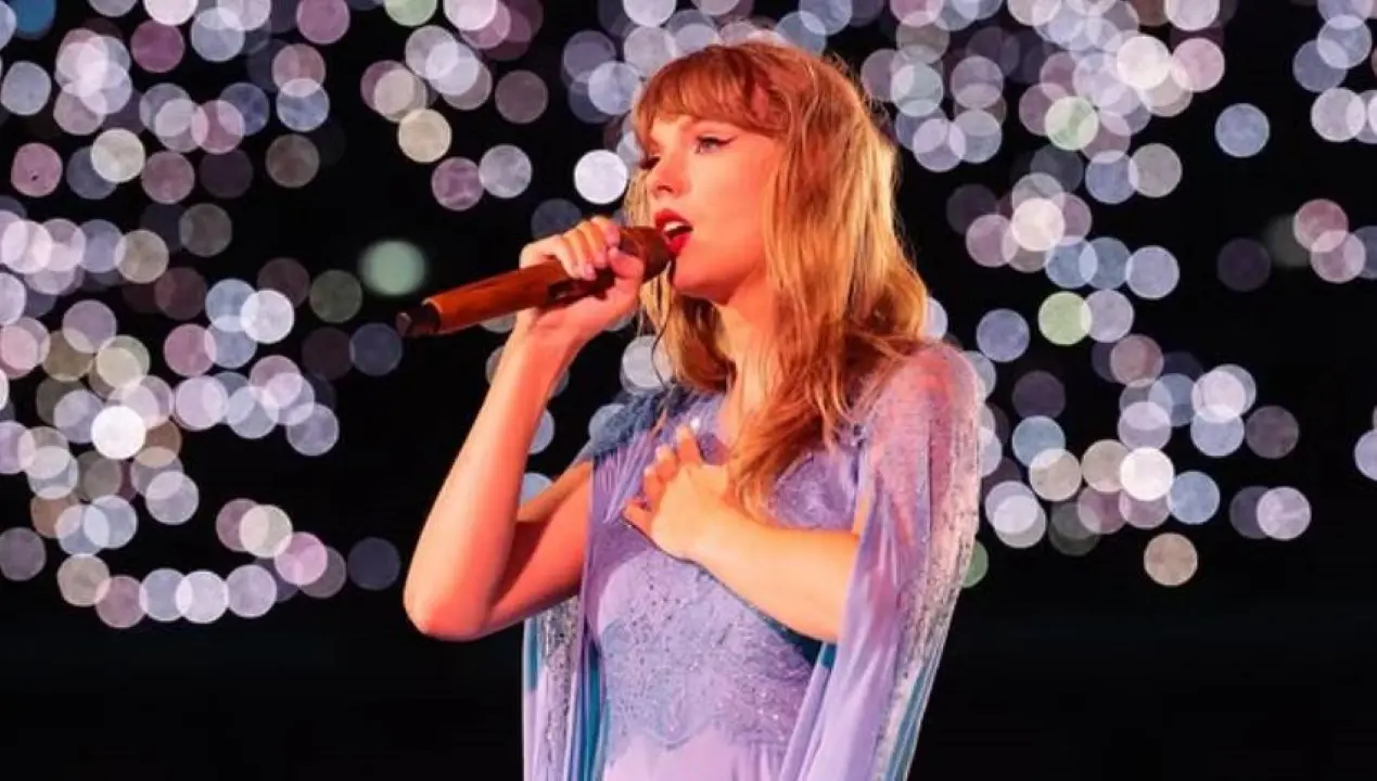 Taylor Swift