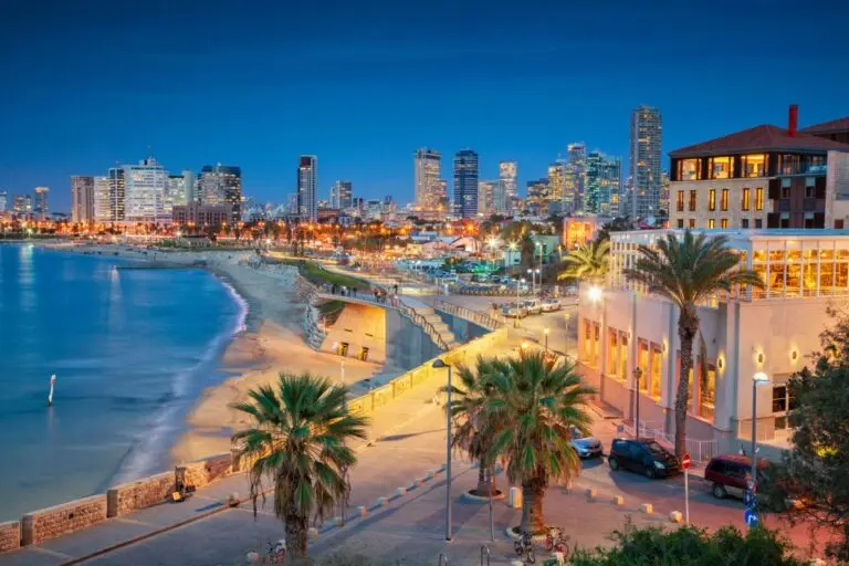 Tel Aviv