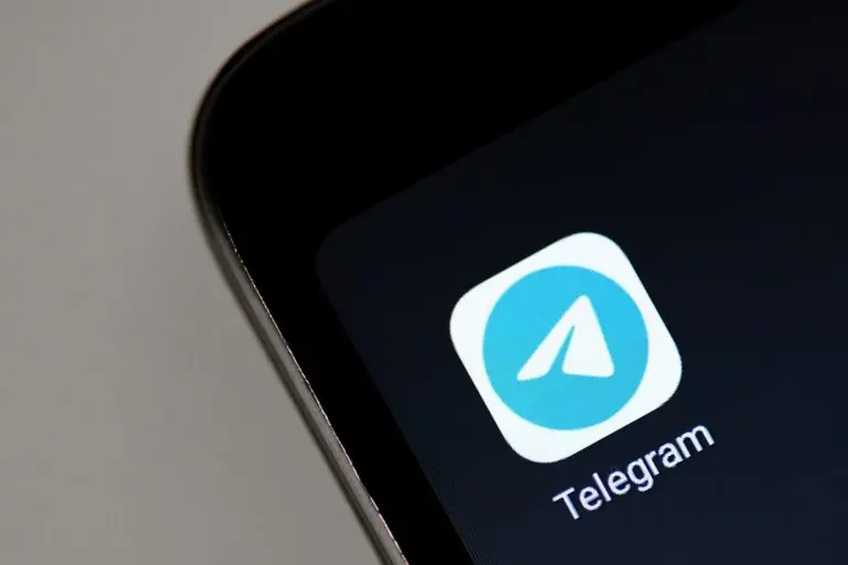 Telegram