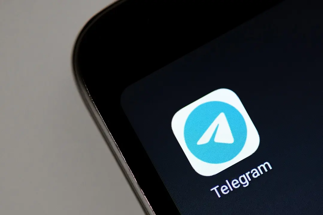 Telegram