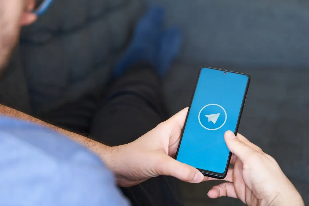 Telegram