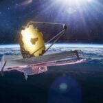 Telescópio espacial James Webb