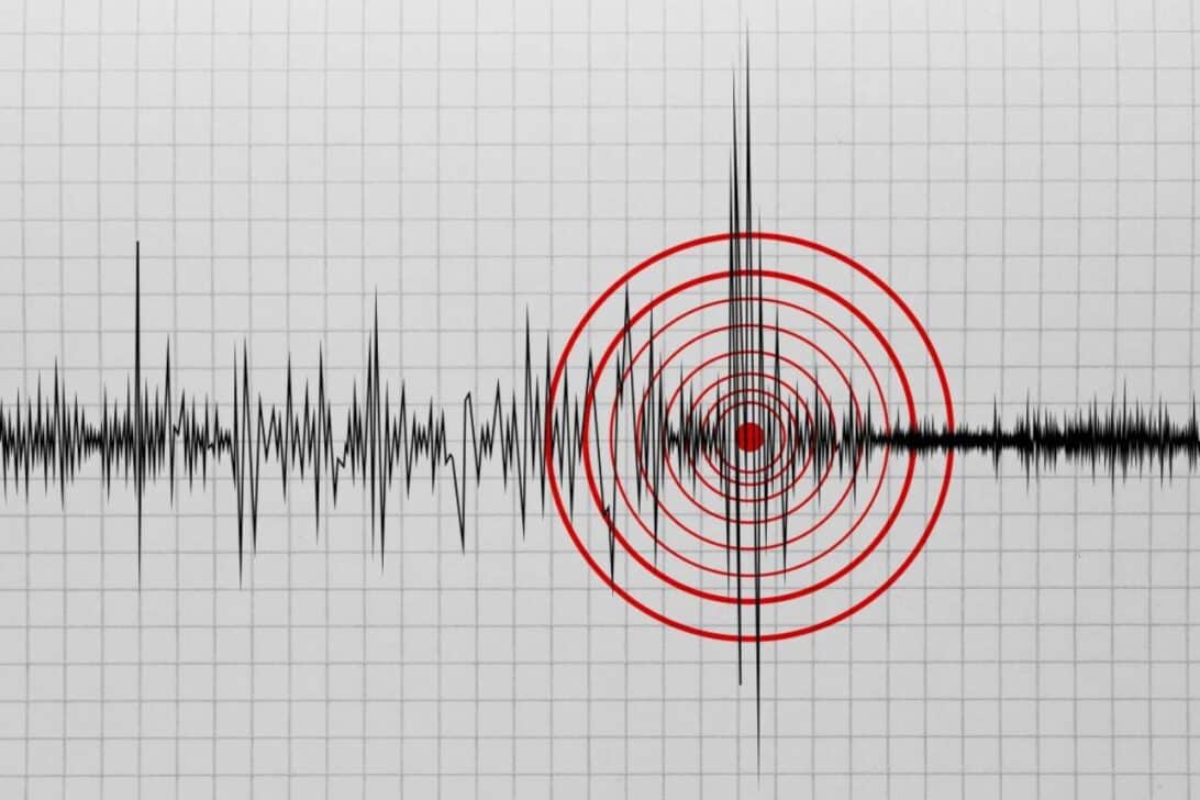 Terremoto