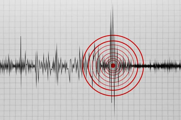 Terremoto