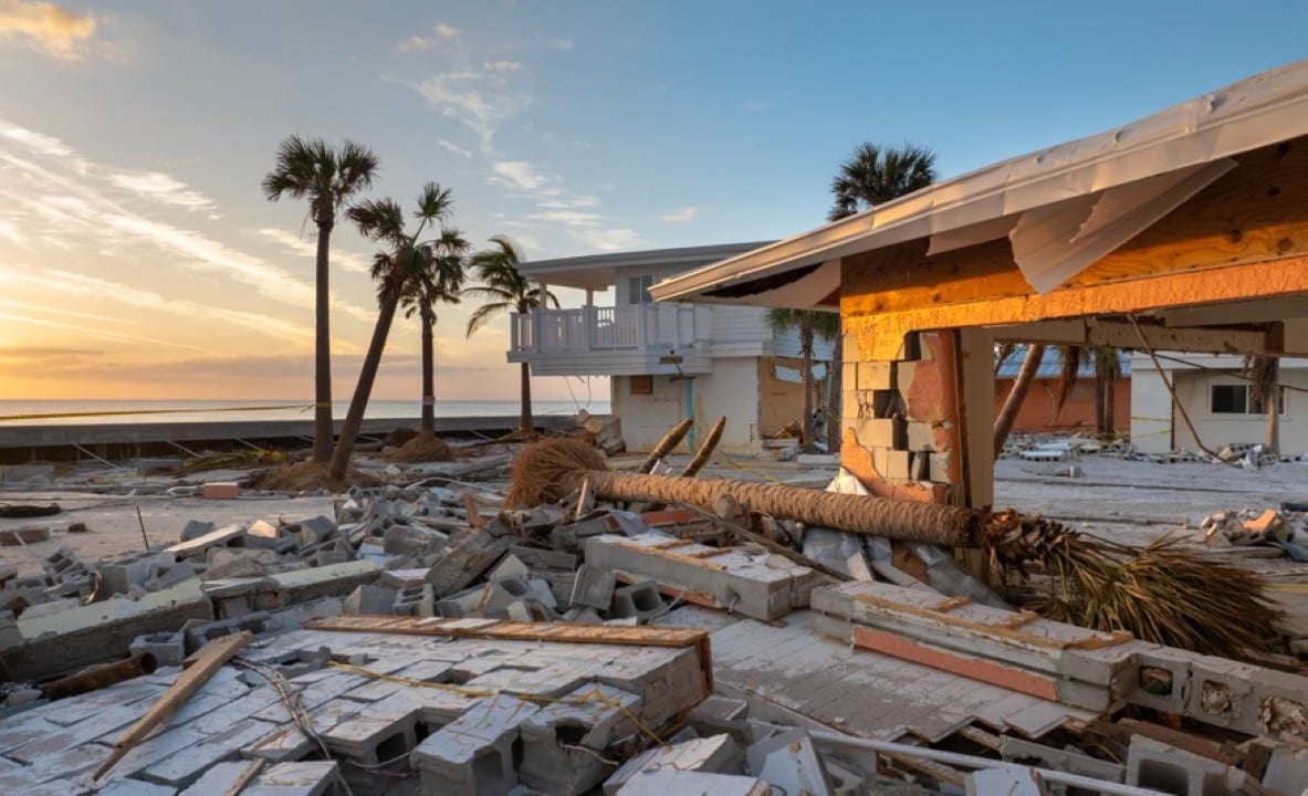 Terremoto Flórida