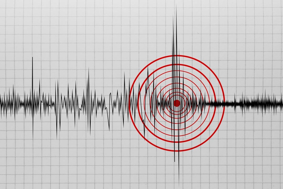 Terremoto