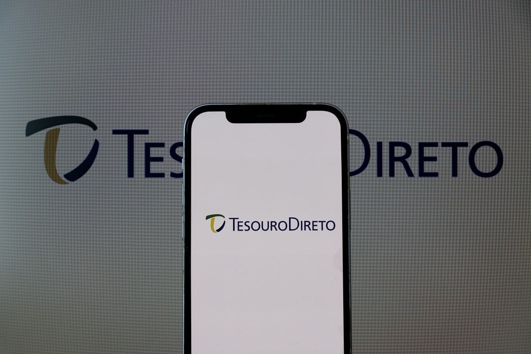 Tesouro Direto