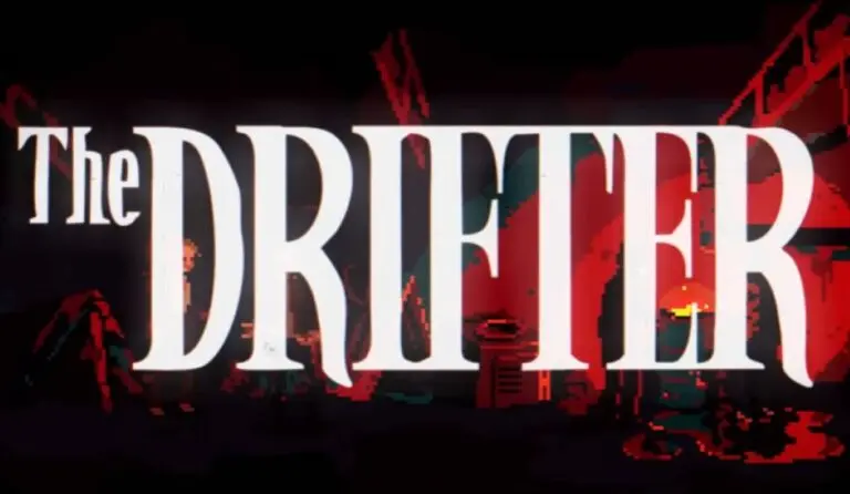 The Drifter