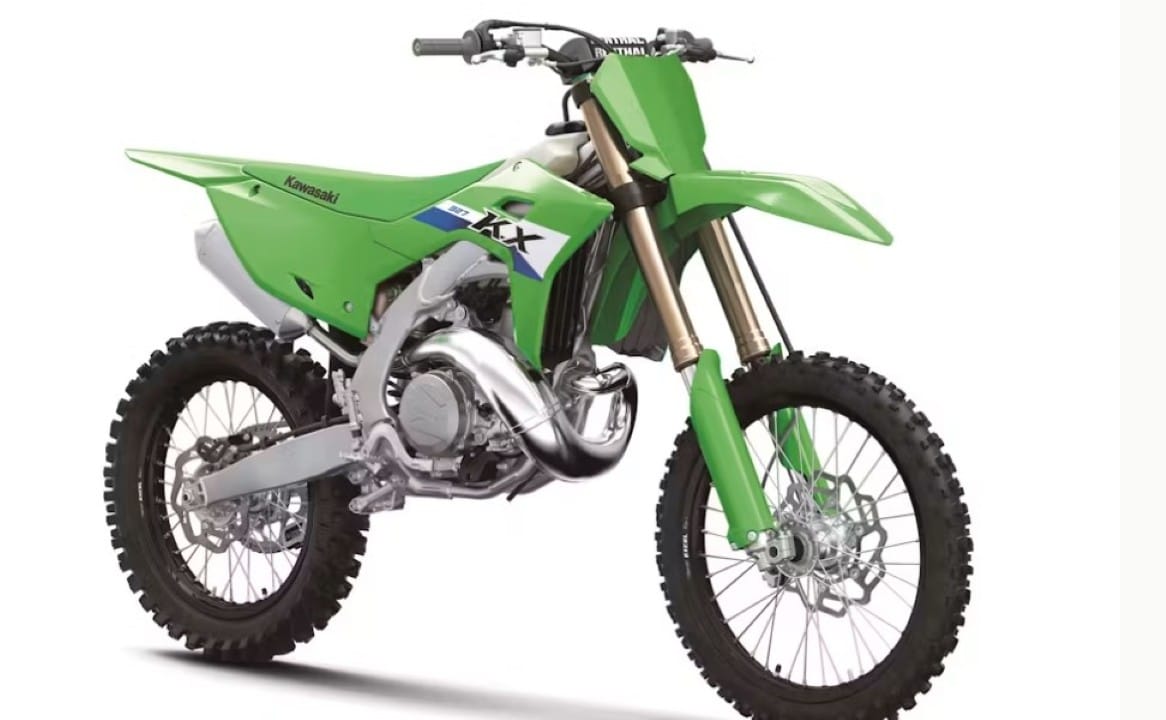 The KX 327