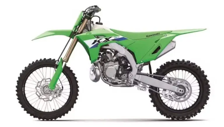 The KX 327
