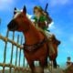 The Legend of Zelda..