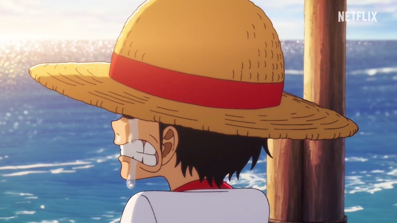 The One Piece