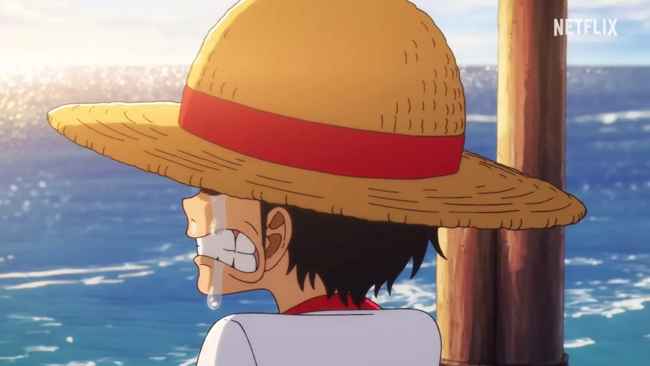 The One Piece