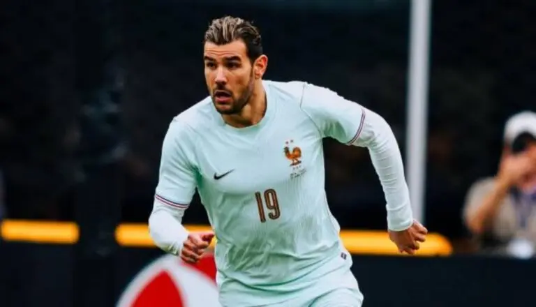 Theo Hernández