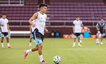 Thiago Almada