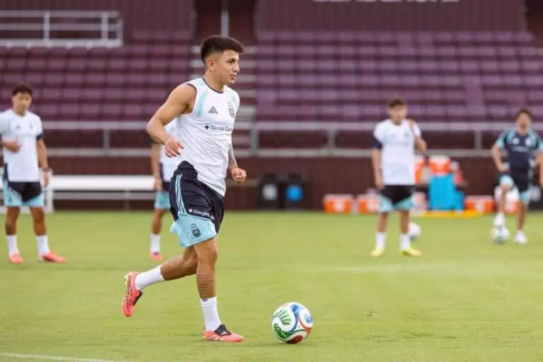 Thiago Almada